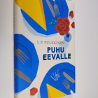 J.P. Pulkkinen : Puhu Eevalle - pikkukuva 1