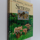 Pelle Holmberg ym. : Sieniopas - pikkukuva 1