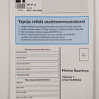 Motoristi 5/1999 : Moottoripyöräkerho 69 ry. - pikkukuva 2