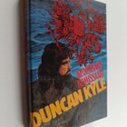 Duncan Kyle : Kuninkaan komissaari - pikkukuva 1