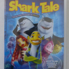 Hain tarina dvd Shark Tale Elokuva - pikkukuva 3