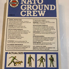 Airfix NATO Ground grew - pikkukuva 3