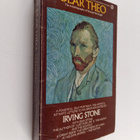 Irving Stone ym. : Dear Theo : The Autobiography of Vince... - pikkukuva 1