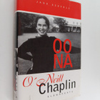 Jane Scovell : Oona O'Neill Chaplin : elämäkerta - pikkukuva 1