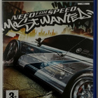 Need For Speed Most Wanted *CIB* - pikkukuva 1