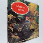 Gunilla Lundgren : Markun syksy - pikkukuva 1