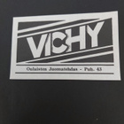 Oulaisten juomatehdas Vichy - pikkukuva 1