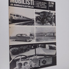 Kai L. Bremer : Mobilisti ja harrasteautoilija 2/1980 - pikkukuva 1