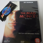MAD MONKEY DVD (W) - pikkukuva 1