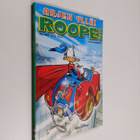 Walt Disney : Roope-setä nro 7/2013 : Arjen yllä! - pikkukuva 1