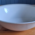Arabia Platina,  tarjoilukulho 25 cm, iso, syvä, - pikkukuva 1