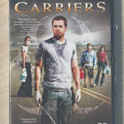 Carriers – taudinkantajat (2009) Emily VanCamp (UUSI) - pikkukuva 1