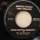 Markku Kujala: Neljä tuulta/ Radio soittaa Mozartia 7" - pikkukuva 3