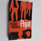 Paavo Rintala : Pojat : kuvia vv. 1941-44 Oulun poikien s... - pikkukuva 1