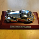 BUGATTI  COUPE  ATLANTIC - PIENOISMALLI - pikkukuva 5