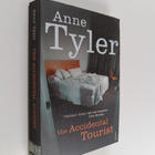 Anne Tyler : The accidental tourist - pikkukuva 1