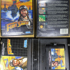 Sega Mega Drive + 2 peliä - pikkukuva 4