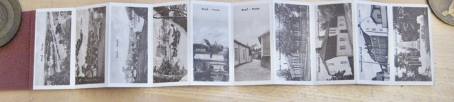 VANHA Kuvahaitari Porvoo 10 Kuvaa