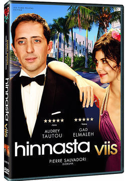 Hinnasta viis *UUSI
