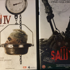 Saw 4 & 6 DVD - pikkukuva 1