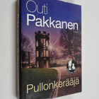 Outi Pakkanen : Pullonkerääjä - pikkukuva 1