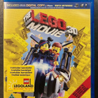 The Lego Movie (Blu-ray 3D + Blu-ray 2D ) - pikkukuva 1