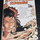 Hugo Pratt: Etiopialainen romanssi (Corto Maltese) - pikkukuva 1