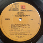The Meters - Trick Bag - pikkukuva 3