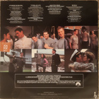 Various: An Officer and Gentleman, Skandinavia LP VG+ - pikkukuva 2