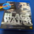 BLACK WATER UUSI BLU-RAY (W) - pikkukuva 1
