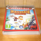 Rayman Origins Ps3 - pikkukuva 1