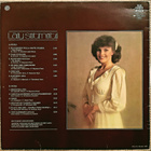 Paul Koivuniemi: Lady Sentimental LP VG+ - pikkukuva 2