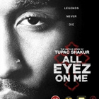 Tupac Shakur : All Eyez On Me - (Blu-ray) - pikkukuva 1