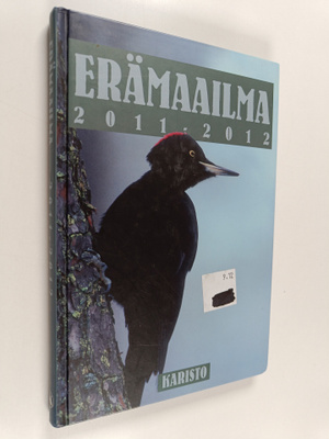 Erämaailma 2011-2012