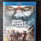 Dawn of The planet of The apes - pikkukuva 1