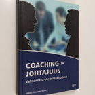Mikko Räsänen : Coaching ja johtajuus : valmentava ote es... - pikkukuva 1
