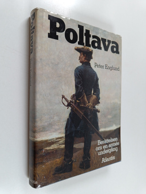 Peter Englund : Poltava