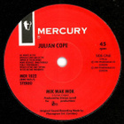 JULIAN COPE  ::  SUNSPOTS  ::  2 X VINYYLI 7"    UK-1985  !! - pikkukuva 4