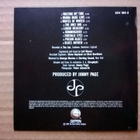 Jimmy Page - Outrider CD - pikkukuva 2