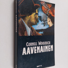 Cornell Woolrich : Aavenainen - pikkukuva 1