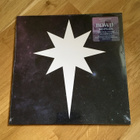 David Bowie – No Plan EP LP (Clear Vinyl) - pikkukuva 1