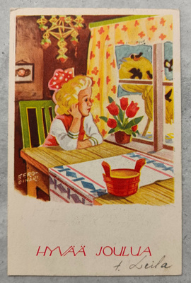Eero-Einari Nurmela