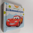 Ensimmäinen liikennekirjani - pikkukuva 1