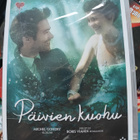 Päivien kuohu UUSI Michel Gondry - pikkukuva 1