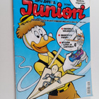 Walt Disney : Aku Ankka juniori 3/2021 - pikkukuva 1