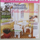 Meidän talo 10/2006 - pikkukuva 1