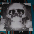 SARCOFAGUS ~ Live In Studio 1979 ~ LP -clear- *UUSI* - pikkukuva 1
