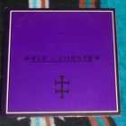 VIIKATE / KLV ~ Iltatähden Rusko ~ 7" Single - pikkukuva 1