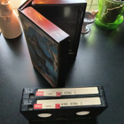 King Kong vhs - pikkukuva 5
