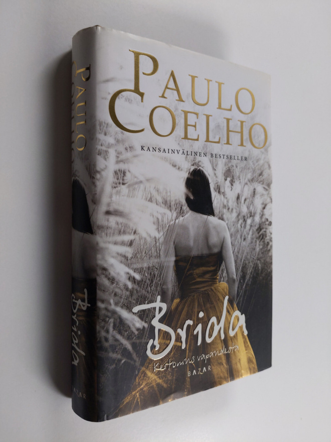 Paulo Coelho : Brida
